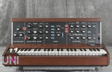 Moog Minimoog D [Original] in