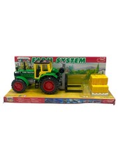 Dickie Toys  "Farm System"