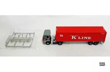 150 anhänger nissan diesel - anhänger,