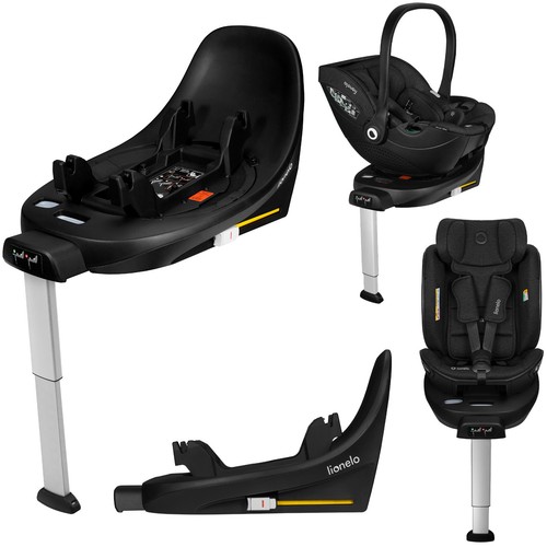 Kindersitz-Basis   Lione
