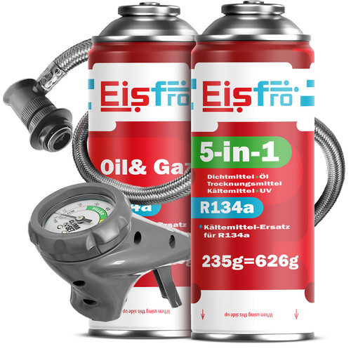 Kältemittel eisfro - kältemittel,