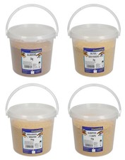 Mosella 3Kg Eimer Futtermittel
