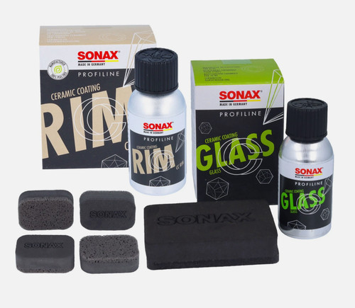 Rim profiline ceramic coating - rim,