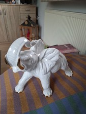 Elefant Figur