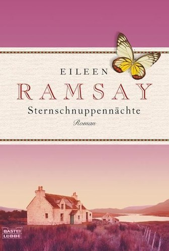 Sternschnuppennächte roman - sternschnuppennächte:,