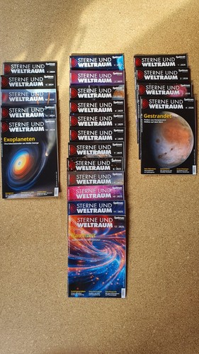 Astronomie magazine sterne - astronomie-magazine:,