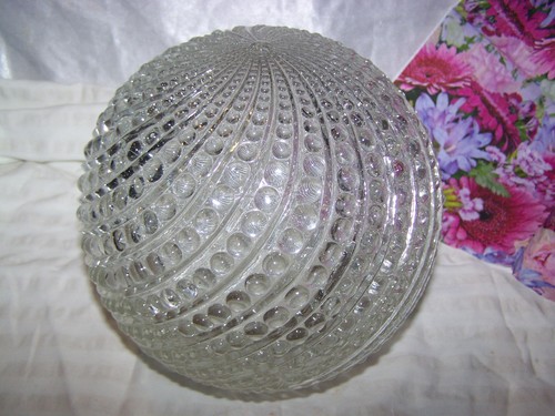 Lampenschirm bubble vintage - bubble,