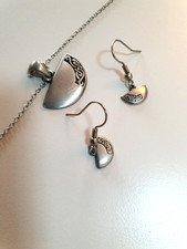 Damen Folkloreschmuck Celtic