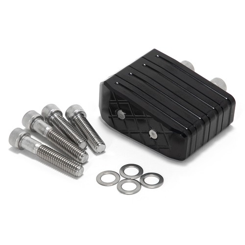 Kickstand lift block hebeblock - block,