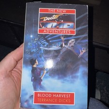 DOCTOR WHO DIE NEUEN ABENTEUER