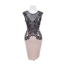 Lipsy, Cocktailkleid, Größe