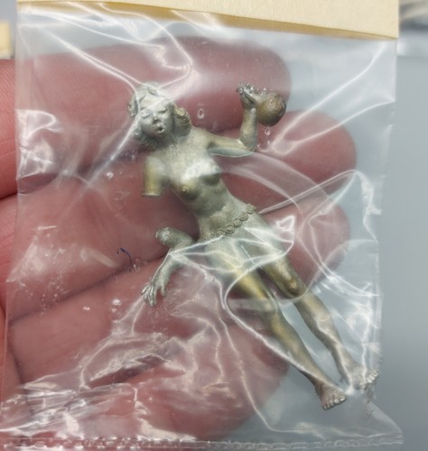 Vintage phoenix miniatures - vintage,