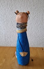 Sandpuppe von Zwergnase