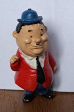 Dick und Doof,  Heimo Figur