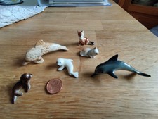 Setzkasten Miniaturen Konvolut