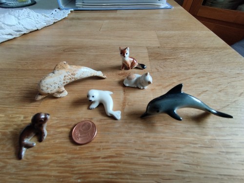 Setzkasten miniaturen konvolut - setzkasten,