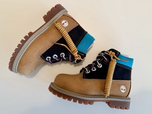 Timberland premium leder - timberland,