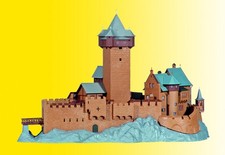 Kibri 39010 burg - kibri,