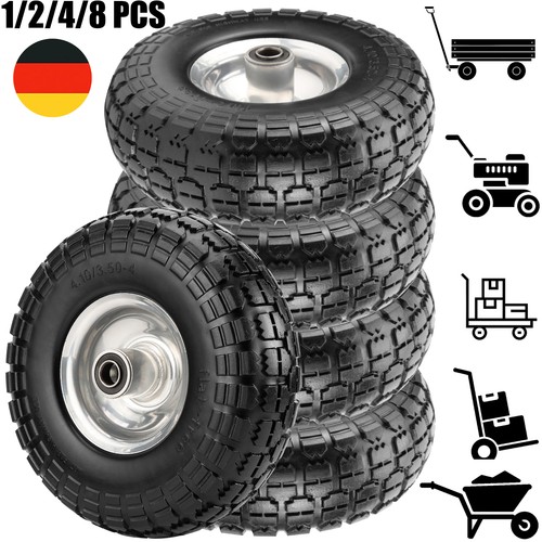 Schubkarrenrad vollgummi rad - vollgummi,