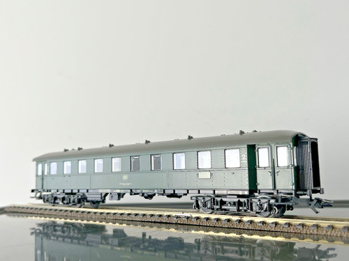 Märklin 4277 bye - märklin,