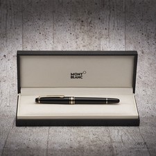 Montblanc meisterstück - montblanc,
