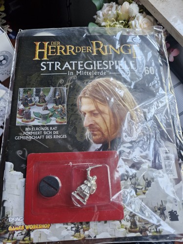 Der herr ringe - der,