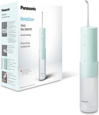 Panasonic EW-DJ4B Reise-Munddusche wiederaufladbar