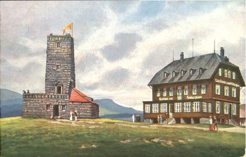 Feldberg schwarzwald - feldberg,