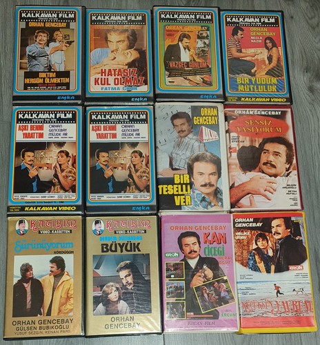 Türkische filme orhan - türkische,