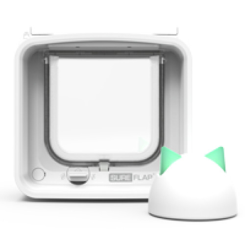 Sureflap mikrochip - sureflap,