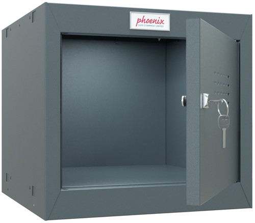 Phoenix würfel schließfach - phoenix, würfel-schließfach