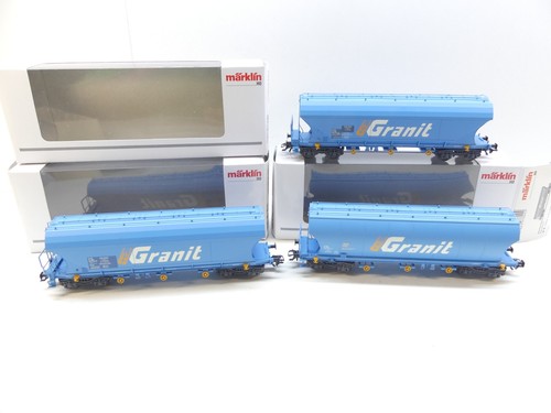 Märklin 46329 - h0,