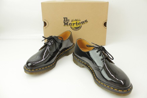 Martens 1461 derby schwarz - 1461,