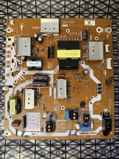 Original Panasonic Netzteil TNPA6397(3)P aus TX-43FXW654S