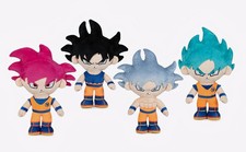 Dragon Ball Super Plüsch