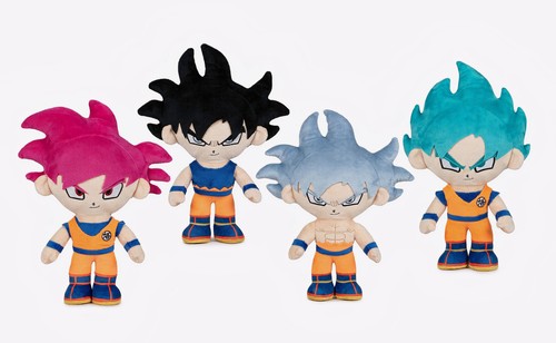 Dragon ball super plüsch - ball,