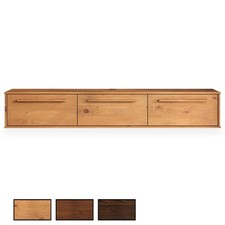 Lowboard hängend Kommode mit