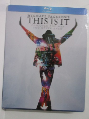 Michael jackson this - jackson's, it