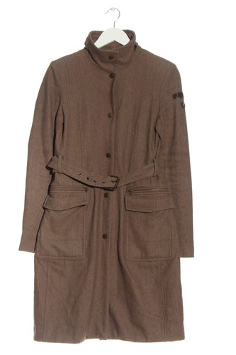 Tigerhill wollmantel damen - tigerhill,