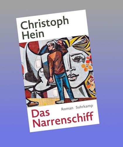Das narrenschiff christoph - das,