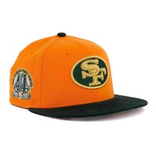 New Era 59Fifty NFL San