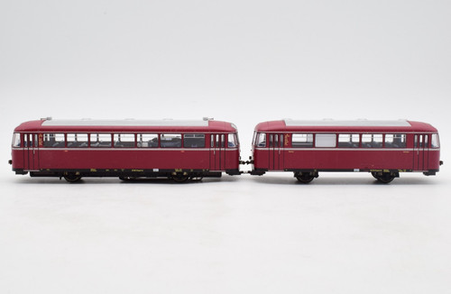 Märklin 39950 schienenbus - märklin,