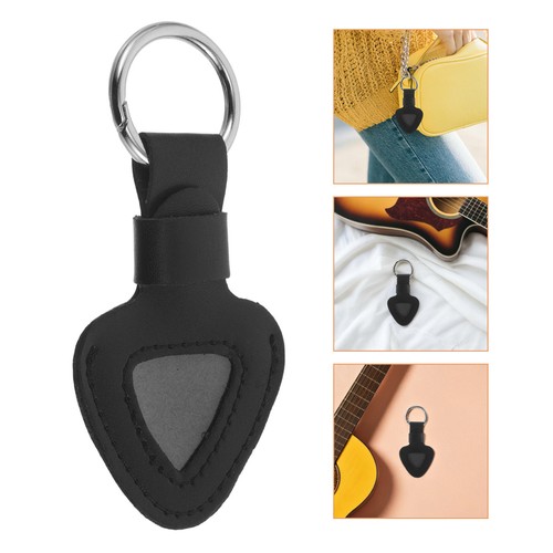 Gitarrenplektrum hülle - , gitarrenplektrum-hülle