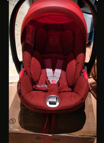 Babyschale cybex platinum - babyschale,