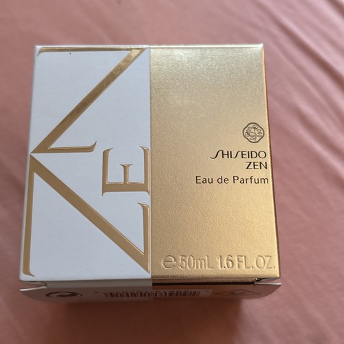 Shiseido zen eau parfum - shiseido,