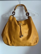 Neuwertig Tosca Blu Tasche