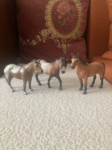 Vintage sammler western - 3,