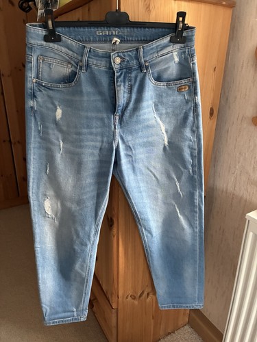 Damen jeans gang - jeans, gloria