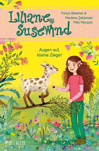Liliane susewind augen - liliane,