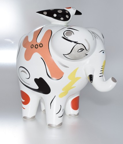 Villeroy und boch elefant xxl - elefant,